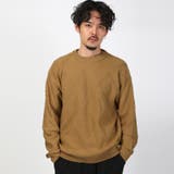 ベージュ | ニット セーター ニットソー | LUXSTYLE