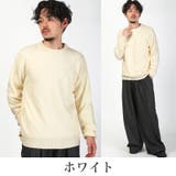 ニット セーター ニットソー | LUXSTYLE | 詳細画像6