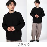 ニット セーター ニットソー | LUXSTYLE | 詳細画像7