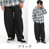 revertical リバーティカル ワイドパンツ | LUXSTYLE | 詳細画像6 