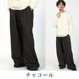 revertical リバーティカル ワイドパンツ | LUXSTYLE | 詳細画像7 