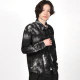 ブラック | シャツ 長袖 メンズ | LUXSTYLE