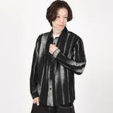 ブラック | シャツ 長袖 メンズ | LUXSTYLE