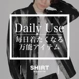 シャツ 長袖 メンズ | LUXSTYLE | 詳細画像2 
