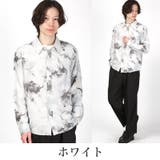 シャツ 長袖 メンズ | LUXSTYLE | 詳細画像6