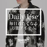 シャツ 長袖 メンズ | LUXSTYLE | 詳細画像2