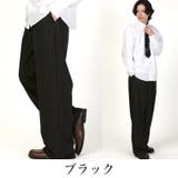 ワイドパンツ スラックス イージパンツ | LUXSTYLE | 詳細画像7