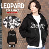 パーカー フーディー ジップパーカー | LUXSTYLE | 詳細画像1 