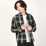 チェック | シャツ 長袖 メンズ | LUXSTYLE