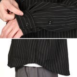 シャツ 長袖 メンズ | LUXSTYLE | 詳細画像10 