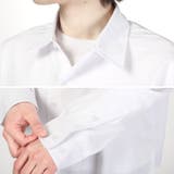 シャツ 長袖 メンズ | LUXSTYLE | 詳細画像11