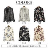 シャツ 長袖 メンズ | LUXSTYLE | 詳細画像5