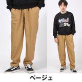 シェフパンツ メンズ ワイドパンツ | LUXSTYLE | 詳細画像10 