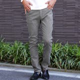 チドリ | スキニーパンツ スリムパンツ ボトムス | LUXSTYLE