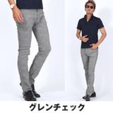 スキニーパンツ スリムパンツ ボトムス | LUXSTYLE | 詳細画像9