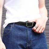 ベルト 本革 レザーベルト | LUXSTYLE | 詳細画像5