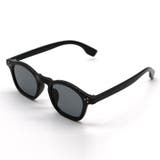 ブラック×スモーク | サングラス メンズ レディース | LUXSTYLE
