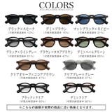 サングラス メンズ レディース | LUXSTYLE | 詳細画像4