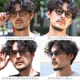 サングラス メンズ レディース | LUXSTYLE | 詳細画像6