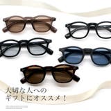 サングラス メンズ レディース | LUXSTYLE | 詳細画像3