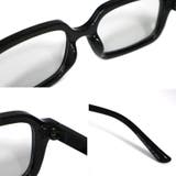 サングラス メンズ レディース | LUXSTYLE | 詳細画像12 