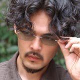 サングラス メンズ レディース | LUXSTYLE | 詳細画像5