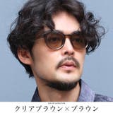 サングラス メンズ レディース | LUXSTYLE | 詳細画像8 