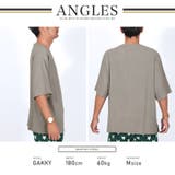 Tシャツ 半袖 メンズ | LUXSTYLE | 詳細画像9