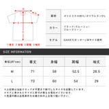 Tシャツ 半袖 メンズ | LUXSTYLE | 詳細画像11