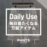 ハーフパンツ ショートパンツ カーゴパンツ | LUXSTYLE | 詳細画像2