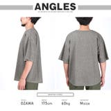 Tシャツ 半袖 メンズ | LUXSTYLE | 詳細画像8