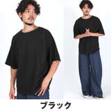 Tシャツ 半袖 メンズ | LUXSTYLE | 詳細画像6