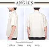 半袖シャツ メンズ シャツ | LUXSTYLE | 詳細画像9 