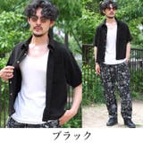 半袖シャツ メンズ シャツ | LUXSTYLE | 詳細画像6 