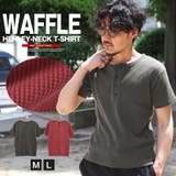 Tシャツ 半袖 メンズ | LUXSTYLE | 詳細画像1