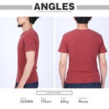 Tシャツ 半袖 メンズ | LUXSTYLE | 詳細画像8