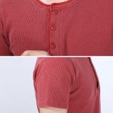 Tシャツ 半袖 メンズ | LUXSTYLE | 詳細画像9