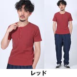 Tシャツ 半袖 メンズ | LUXSTYLE | 詳細画像7