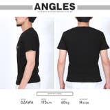 Tシャツ 半袖 メンズ | LUXSTYLE | 詳細画像8