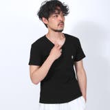 ブラック | Tシャツ 半袖 メンズ | LUXSTYLE