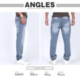 デニムパンツ ジョガーパンツ イージーパンツ | LUXSTYLE | 詳細画像9 