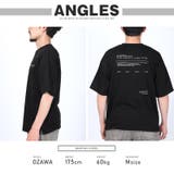 Tシャツ 半袖 メンズ | LUXSTYLE | 詳細画像9