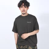 チャコール | Tシャツ 半袖 メンズ | LUXSTYLE