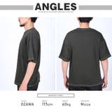 Tシャツ 半袖 メンズ | LUXSTYLE | 詳細画像9