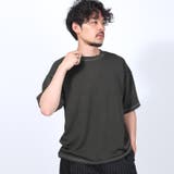 チャコール | Tシャツ 半袖 メンズ | LUXSTYLE
