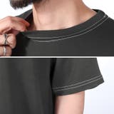 Tシャツ 半袖 メンズ | LUXSTYLE | 詳細画像10