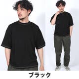 Tシャツ 半袖 メンズ | LUXSTYLE | 詳細画像7