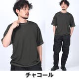 Tシャツ 半袖 メンズ | LUXSTYLE | 詳細画像8