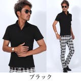 ポロシャツ カットソー メンズ | LUXSTYLE | 詳細画像8
