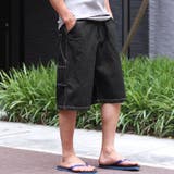 インディゴ | ハーフパンツ ペインターパンツ ワークパンツ | LUXSTYLE